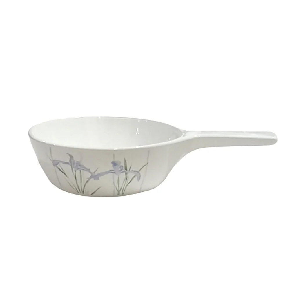 Corningware Menuette Saucepan in Shadow Iris